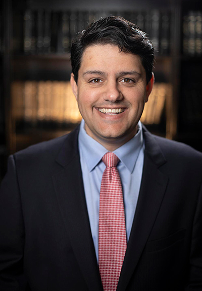 Aaron Aberle
