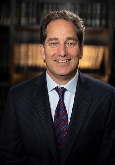 David E. Kaston, Esq.