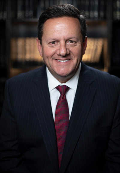 Richard M Aberle, Esq.
